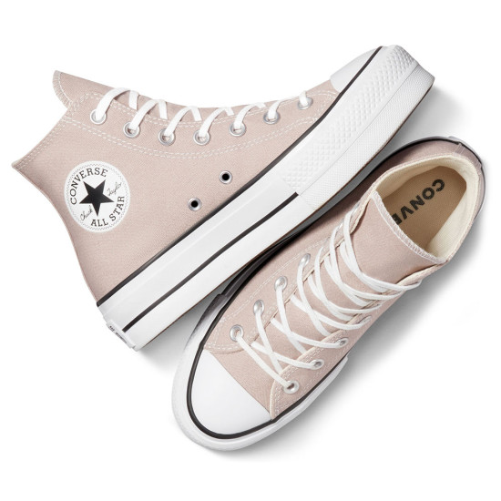 Converse Chuck Taylor All Star Lift Platform Seasonal Color